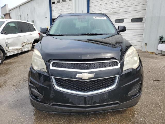 2013 Chevrolet Equinox Ls VIN: 2GNALBEK3D6355699 Lot: 52190894