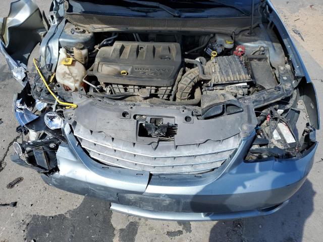 2010 Chrysler Sebring Touring VIN: 1C3CC4FBXAN143342 Lot: 54064304