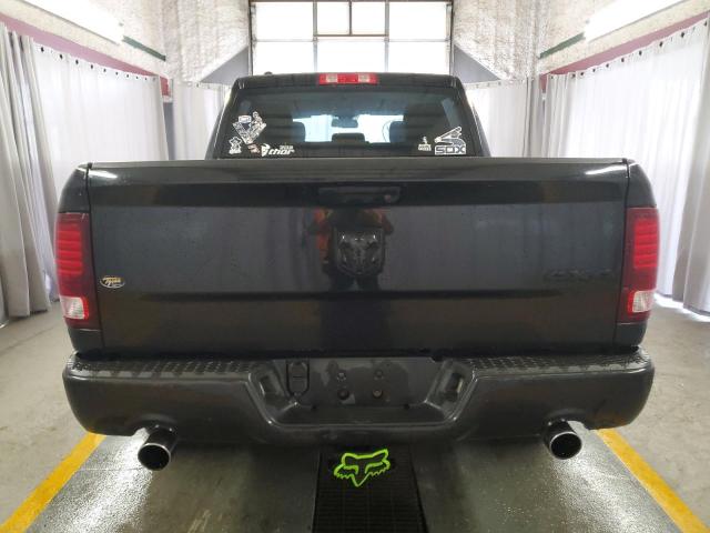 2014 Ram 1500 St VIN: 1C6RR7KT2ES124013 Lot: 53462564