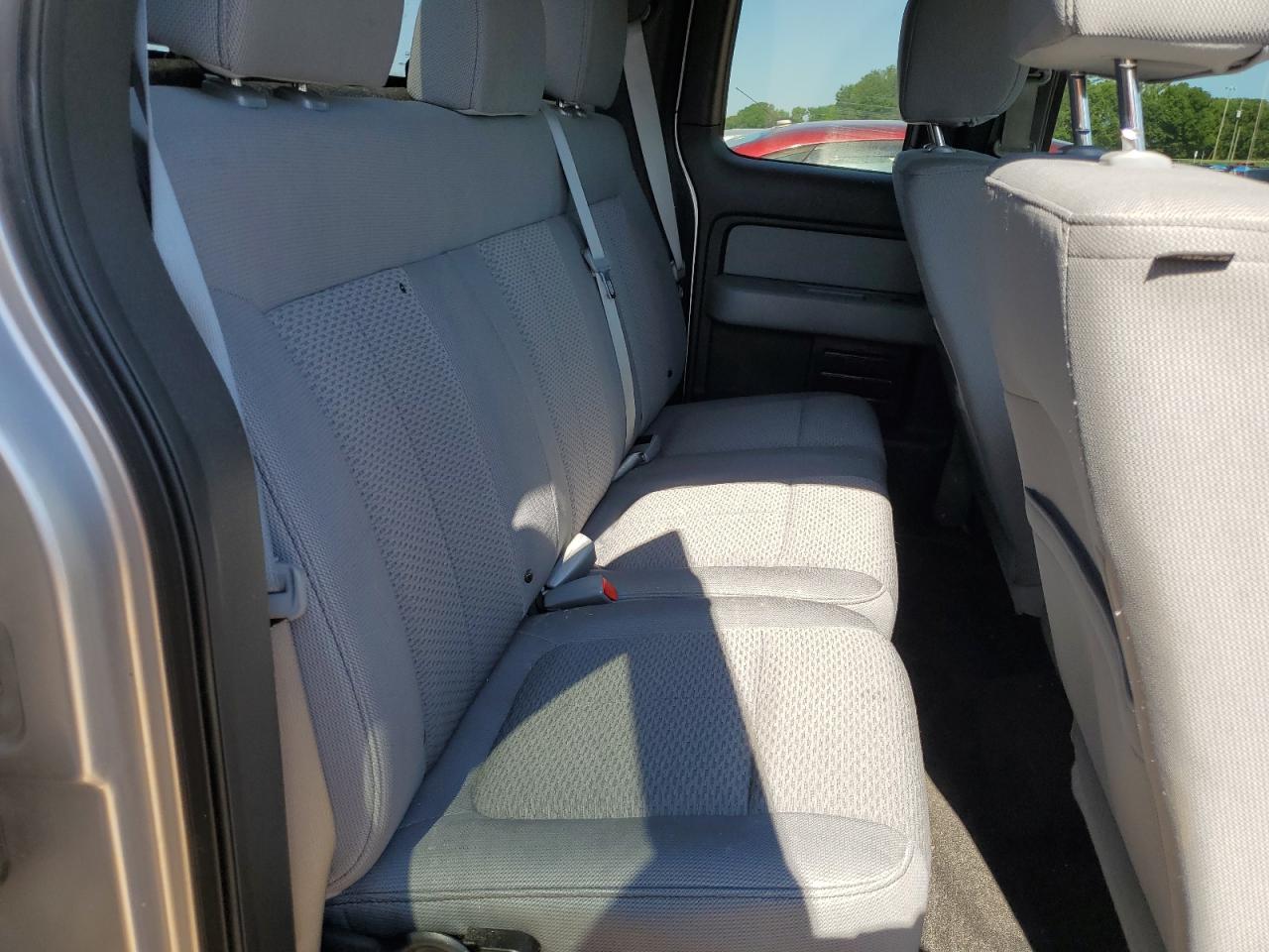 1FTEX1CM8CFB61946 2012 Ford F150 Super Cab