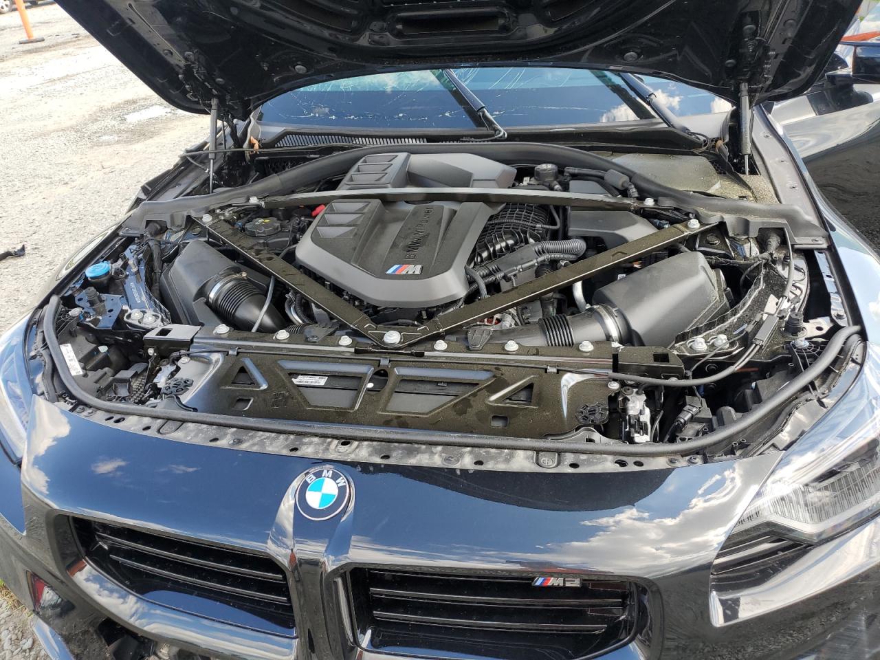 3MF13DM05R8D83060 2024 BMW M2