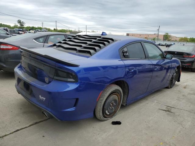 2022 Dodge Charger Gt VIN: 2C3CDXMG0NH158511 Lot: 53678084