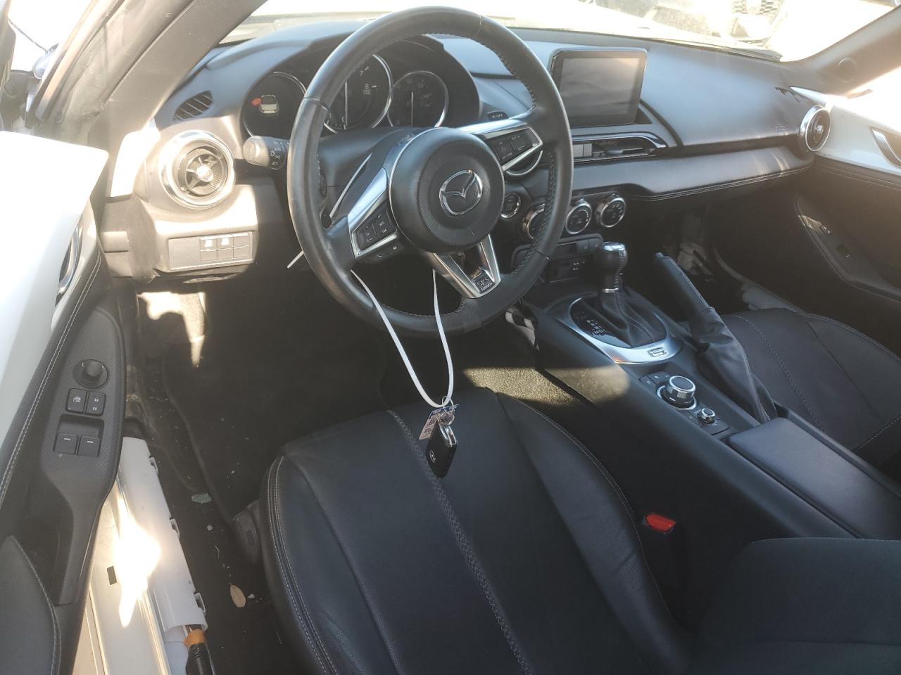 JM1NDAD72N0502314 2022 Mazda Mx-5 Miata Grand Touring