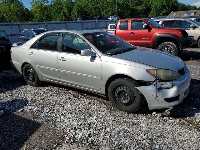 2005 Toyota Camry Le VIN: 4T1BE32K35U526645 Lot: 54784174