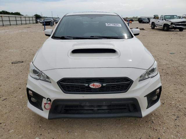 2019 Subaru Wrx Premium VIN: JF1VA1F68K8821717 Lot: 54775624