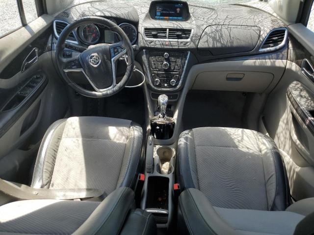 2013 Buick Encore Convenience VIN: KL4CJBSBXDB192925 Lot: 53528214