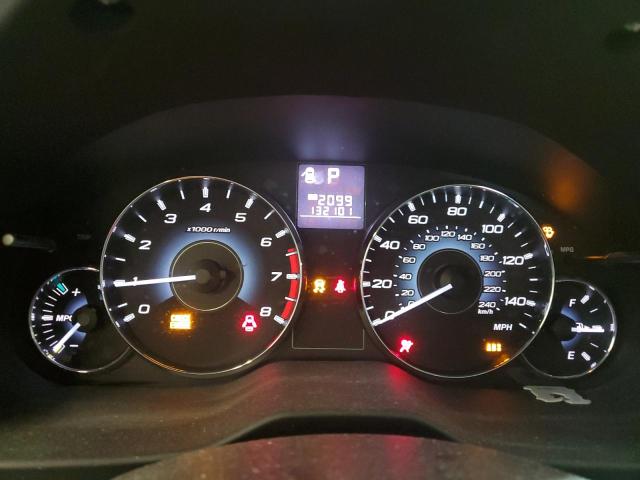 2011 Subaru Legacy 2.5I Limited VIN: 4S3BMBK67B3234485 Lot: 55082544