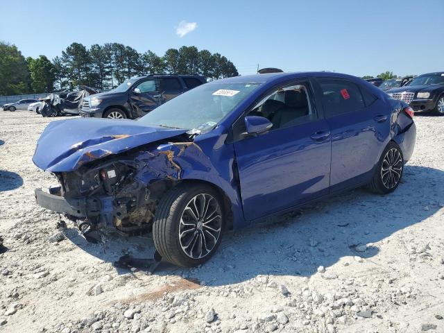 Vin: 2t1burhe2ec108893, lot: 55685614, toyota corolla l 2014 img_1