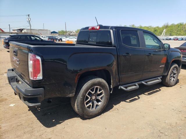 2021 GMC Canyon At4 VIN: 1GTG6FEN6M1121216 Lot: 52875384