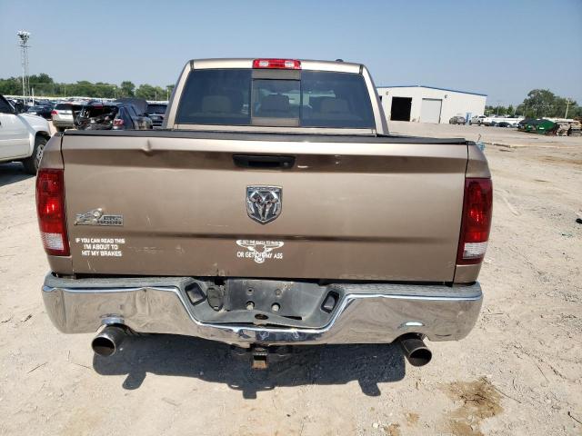 2010 Dodge Ram 1500 VIN: 1D7RB1CT3AS162178 Lot: 54604004