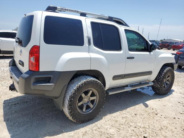 2013 Nissan Xterra X VIN: 5N1AN0NW3DN824596 Lot: 57136074