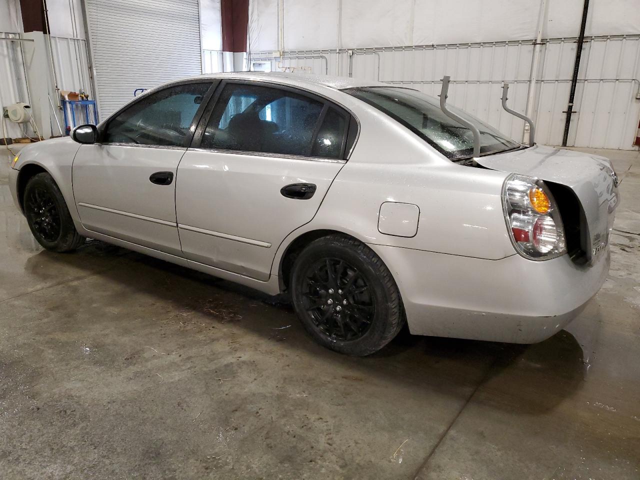 1N4AL11D74C172460 2004 Nissan Altima Base