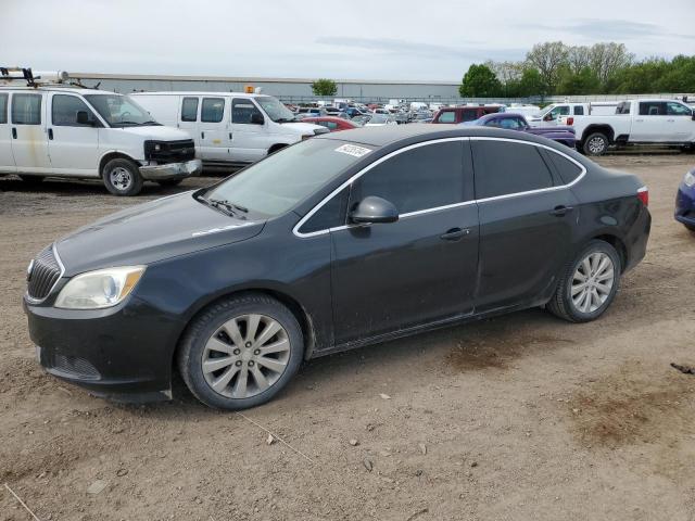 2015 Buick Verano VIN: 1G4PP5SK6F4182113 Lot: 54235704