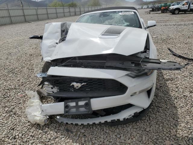 2020 Ford Mustang VIN: 1FATP8UH9L5138477 Lot: 54025324