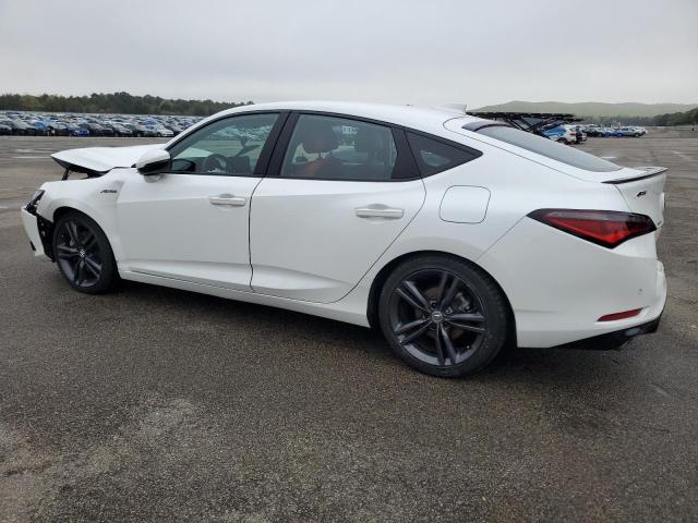 2024 Acura Integra A-Spec Tech VIN: 19UDE4H64RA012129 Lot: 54128684