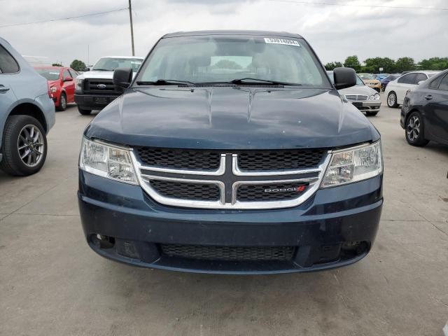 2015 Dodge Journey Se VIN: 3C4PDCABXFT650342 Lot: 53914694