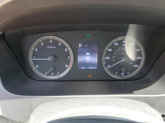 2015 Hyundai Sonata Se VIN: 5NPE24AF6FH215582 Lot: 56648944