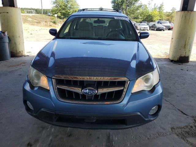 2008 Subaru Outback 2.5I Limited VIN: 4S4BP62C587334800 Lot: 56429134