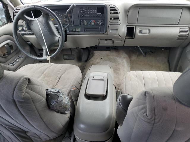 1997 GMC Suburban K1500 VIN: 3GKFK16R2VG511796 Lot: 53915624