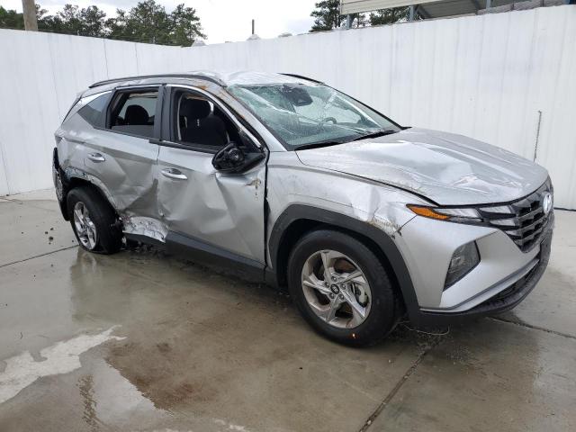 2024 Hyundai Tucson Sel VIN: 5NMJB3DE2RH388058 Lot: 54160834