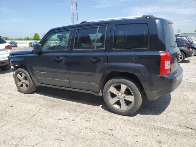 2017 JEEP PATRIOT LA - 1C4NJPFA2HD188018