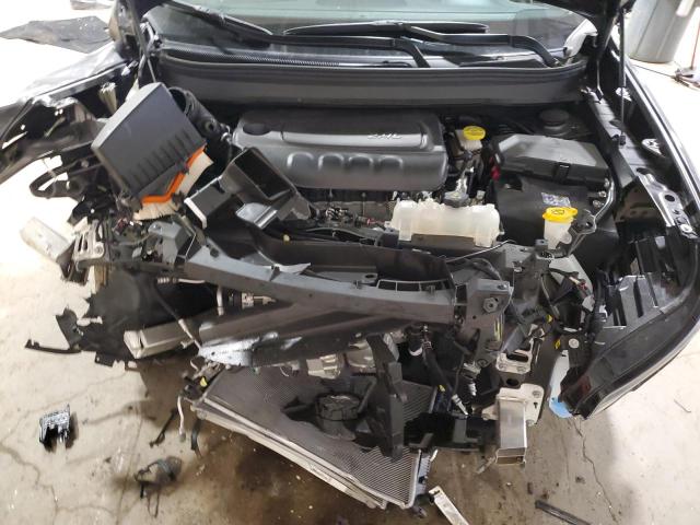 2023 Jeep Cherokee Altitude Lux VIN: 1C4PJMMB2PD108072 Lot: 53146844