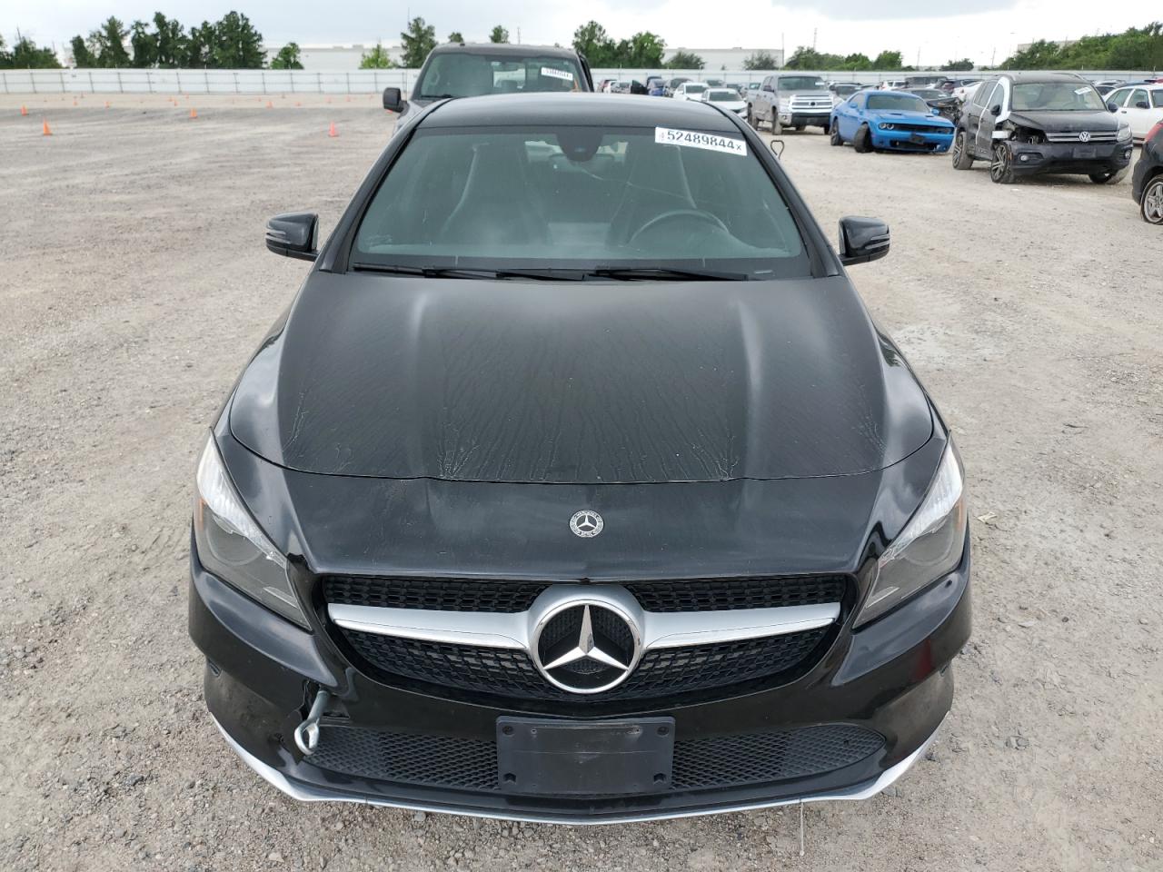 WDDSJ4EB7KN751017 2019 Mercedes-Benz Cla 250