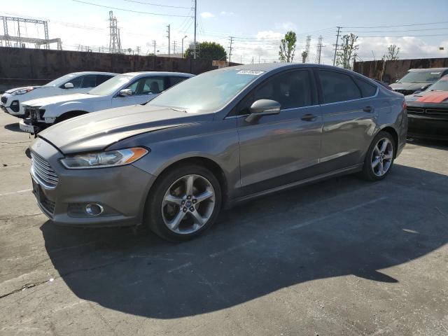 2013 Ford Fusion Se VIN: 3FA6P0HR3DR113400 Lot: 55518934