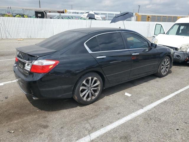 2014 Honda Accord Sport VIN: 1HGCR2F52EA269704 Lot: 55410744