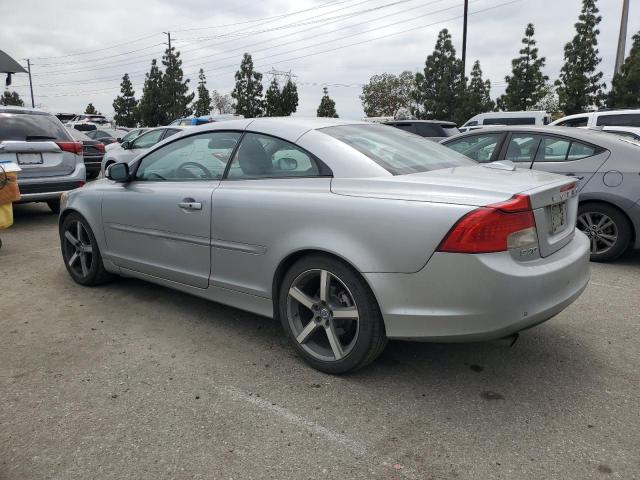 2011 Volvo C70 T5 VIN: YV1672MC0BJ108938 Lot: 55719784