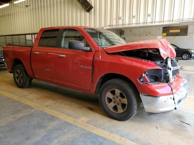 2010 Dodge Ram 1500 VIN: 1D7RV1CP7AS137102 Lot: 55069224