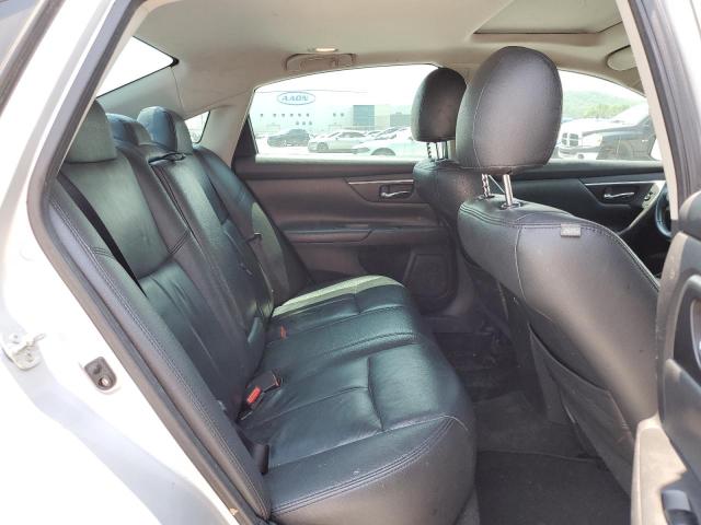 2015 NISSAN ALTIMA 2.5 - 1N4AL3AP8FC152887