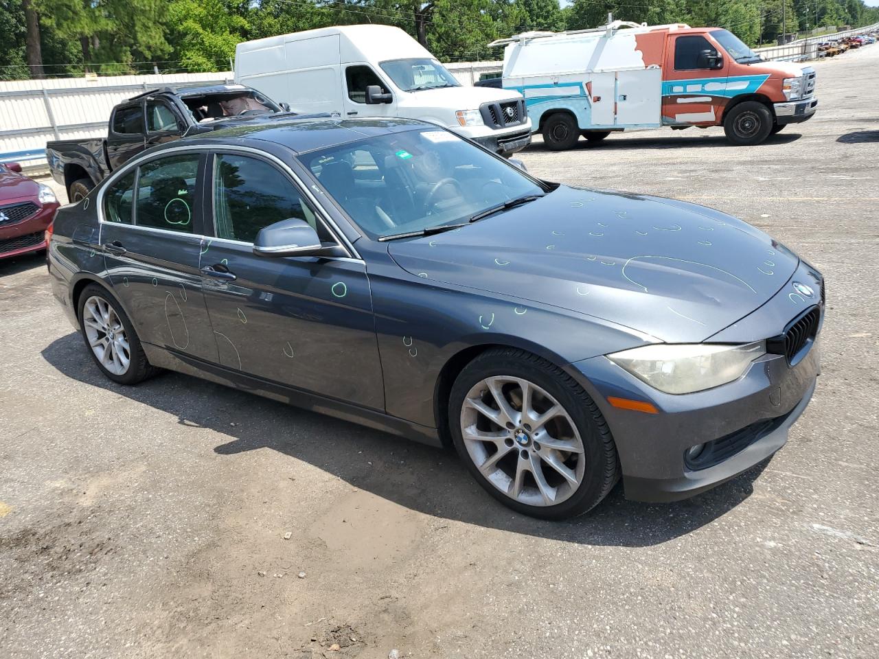 WBA3B1C5XFK137588 2015 BMW 320 I