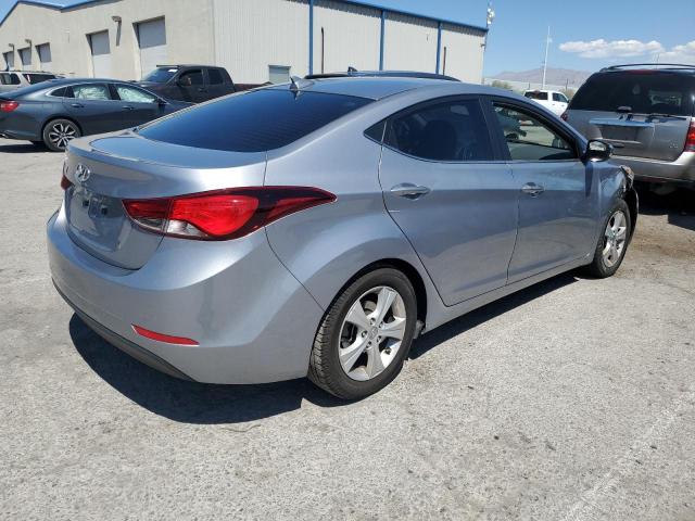 2016 Hyundai Elantra Se VIN: 5NPDH4AE6GH780711 Lot: 54228624