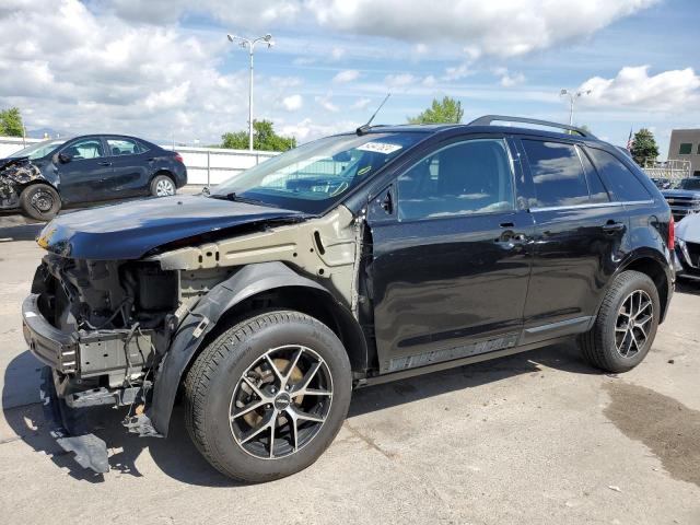 2013 Ford Edge Limited VIN: 2FMDK4KC3DBA52412 Lot: 54947624