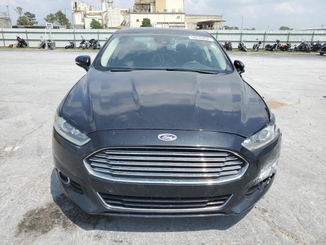 2015 Ford Fusion Titanium Hev VIN: 3FA6P0RU9FR104559 Lot: 54235954