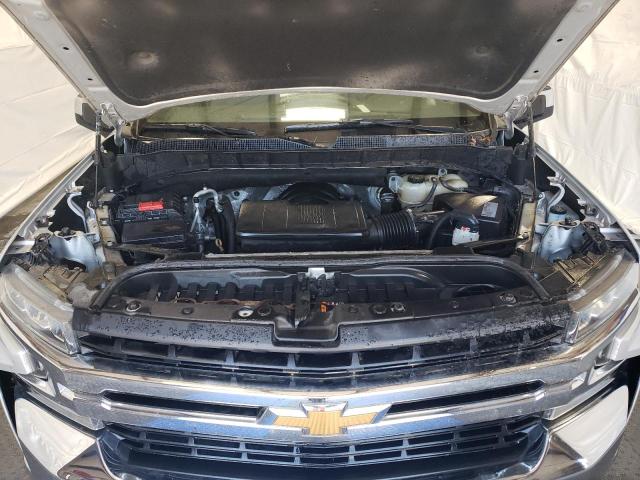 2019 Chevrolet Silverado K1500 Lt VIN: 1GCUYDED6KZ354200 Lot: 55870654