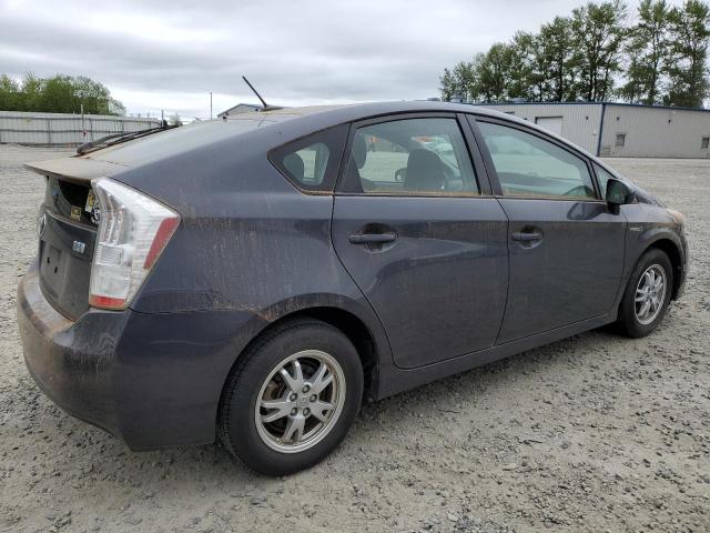 2010 Toyota Prius VIN: JTDKN3DU8A0007126 Lot: 54820124