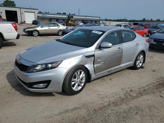 2013 Kia Optima Ex VIN: 5XXGN4A71DG173324 Lot: 53831634