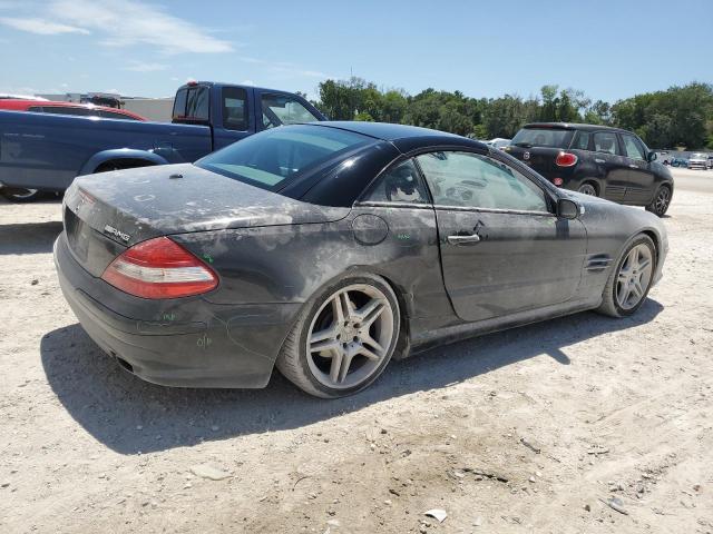 2008 Mercedes-Benz Sl 550 VIN: WDBSK71F58F137067 Lot: 56044614