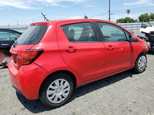 2015 Toyota Yaris VIN: VNKKTUD36FA048527 Lot: 56537414