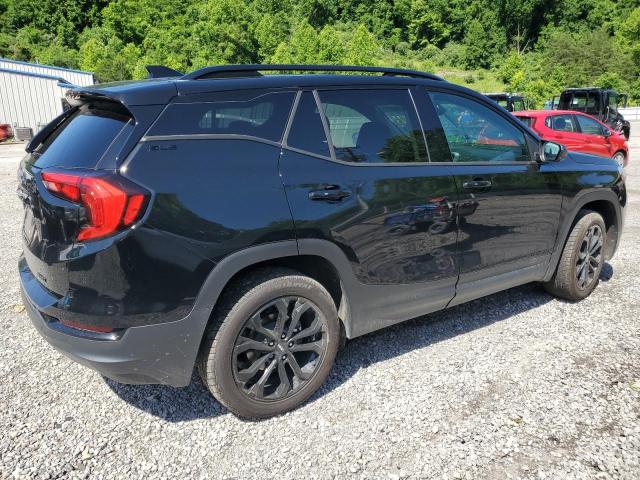 2020 GMC Terrain Sle VIN: 3GKALTEV5LL310139 Lot: 56556074