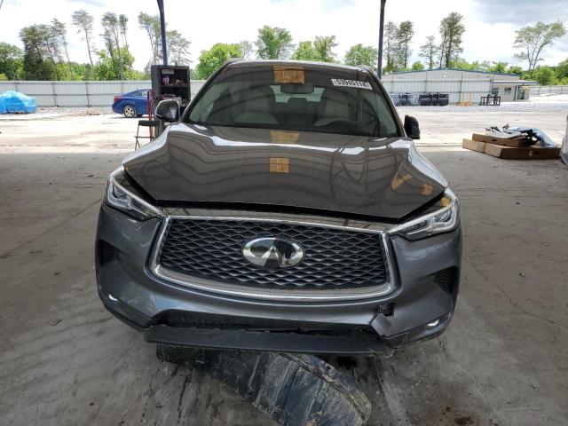 3PCAJ5BA2MF112326 Infiniti QX50 LUXE 5