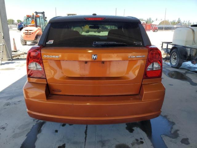 2011 Dodge Caliber Mainstreet VIN: 1B3CB3HA5BD255309 Lot: 56402744