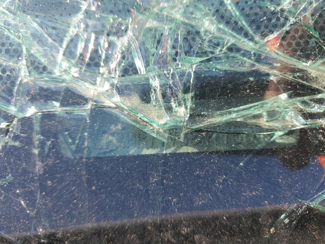 2FAHP71V38X175055 2008 Ford Crown Victoria Police Interceptor