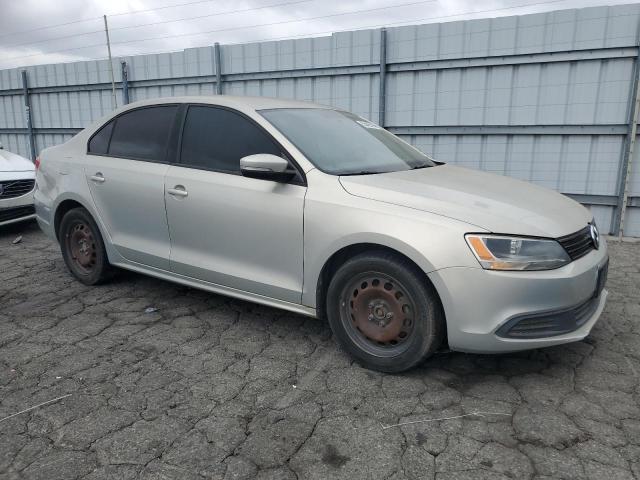 2011 Volkswagen Jetta Se VIN: 3VWDZ7AJXBM322228 Lot: 55425594