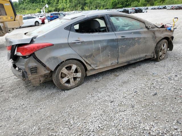 Vin: 5npdh4ae9dh362008, lot: 53928504, hyundai elantra gls 20133