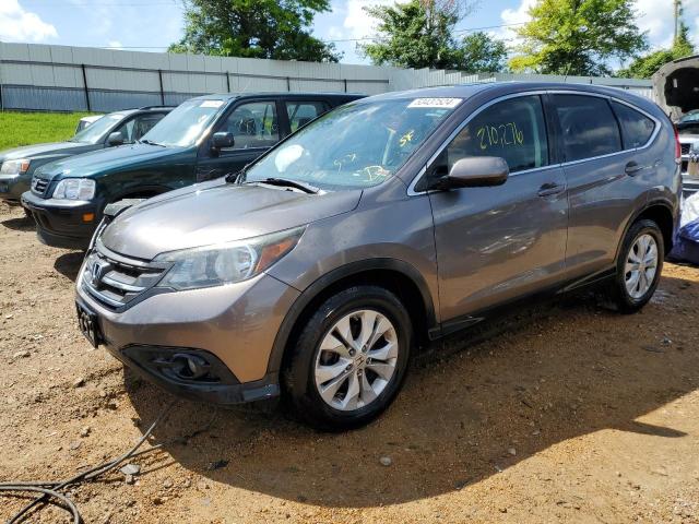 2012 Honda Cr-V Ex VIN: 5J6RM3H51CL000342 Lot: 53437524