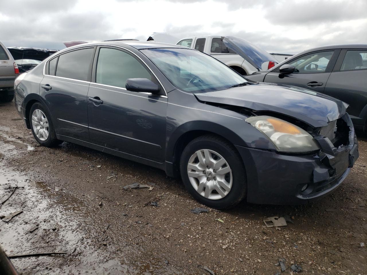 1N4AL21E19N447654 2009 Nissan Altima 2.5