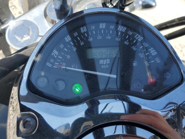 2007 HONDA VTX1800 N2 - 1HFSC49E17A501382